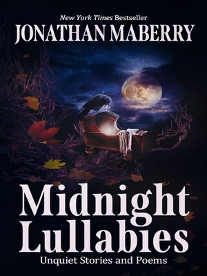 cover image of Midnight Lullabies